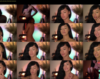 natalia_exotic — 72 minute Chaturbate female cam show recording, 1080p, Oct 16, 2021