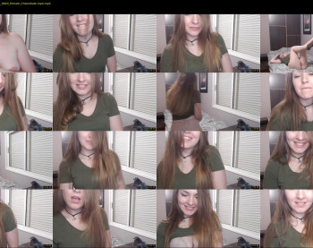 naughty_popa — 28 minute Chaturbate female cam show recording, 1080p, Oct 15, 2021