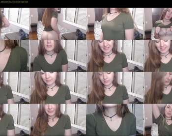 naughty_popa — 3 minute Chaturbate female cam show recording, 1080p, Oct 15, 2021