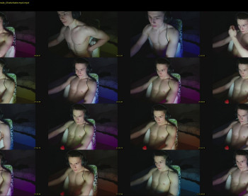 nfeibk — 70 minute Chaturbate male cam show recording, 1080p, Oct 15, 2021