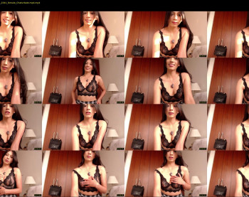 nicole_jamess — 4 minute Chaturbate female cam show recording, 720p, Oct 15, 2021