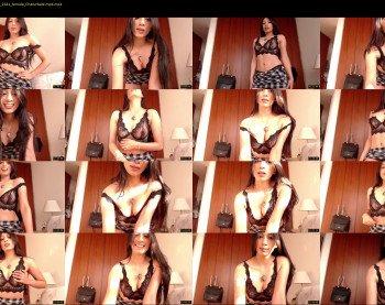 nicole_jamess — 26 minute Chaturbate female cam show recording, 720p, Oct 15, 2021