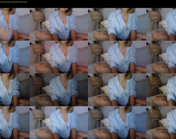 nightssecret — 3 minute Chaturbate female cam show recording, 1080p, Oct 15, 2021