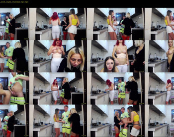nolimitscoupl3 — 70 minute Chaturbate couple cam show recording, 1080p, Oct 15, 2021