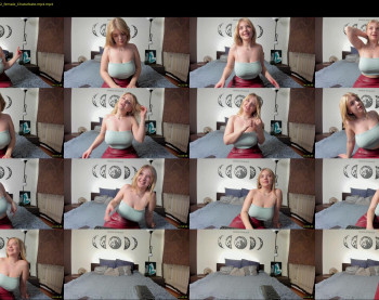 odriolsen — 4 minute Chaturbate female cam show recording, 720p, Oct 15, 2021