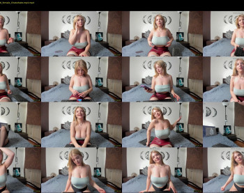 odriolsen — 70 minute Chaturbate female cam show recording, 720p, Oct 15, 2021