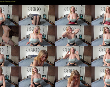 odriolsen — 70 minute Chaturbate female cam show recording, 720p, Oct 15, 2021
