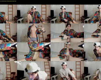 orlando__bloom — 70 minute Chaturbate male cam show recording, 1080p, Oct 15, 2021