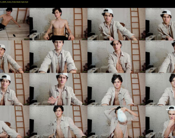 orlando__bloom — 70 minute Chaturbate male cam show recording, 1080p, Oct 16, 2021