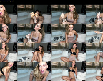 pbsteve — 69 minute Chaturbate couple cam show recording, 1080p, Oct 15, 2021