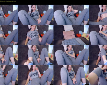 peaceduke — 70 minute Chaturbate female cam show recording, 1080p, Oct 15, 2021