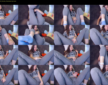 peaceduke — 10 minute Chaturbate female cam show recording, 1080p, Oct 15, 2021