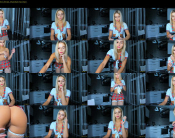 pink_angels — 76 minute Chaturbate couple cam show recording, 1080p, Oct 15, 2021