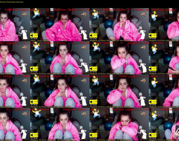 ps4pro — 67 minute Chaturbate female cam show recording, 1080p, Oct 15, 2021