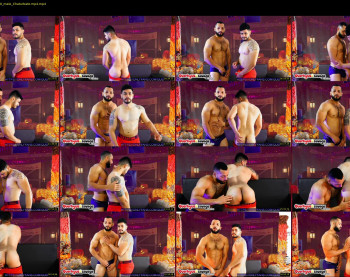 querhyus — 40 minute Chaturbate male cam show recording, 1080p, Oct 15, 2021