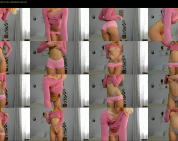 rennatha21 — 71 minute Chaturbate female cam show recording, 1080p, Oct 15, 2021