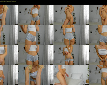 rennatha21 — 70 minute Chaturbate female cam show recording, 1080p, Oct 15, 2021