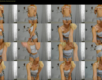 rennatha21 — 3 minute Chaturbate female cam show recording, 1080p, Oct 15, 2021