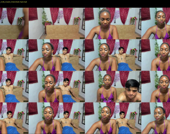 rrmodelsstars — 7 minute Chaturbate couple cam show recording, 720p, Oct 15, 2021