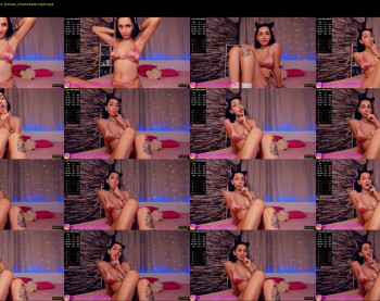 sallysarry — 4 minute Chaturbate couple cam show recording, 1080p, Oct 16, 2021