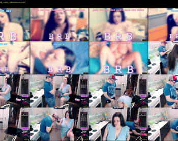sex_space — 70 minute Chaturbate couple cam show recording, 1080p, Oct 15, 2021