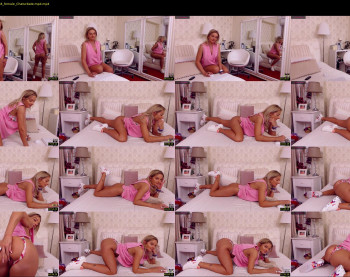 sofialloyd — 59 minute Chaturbate female cam show recording, 720p, Oct 15, 2021