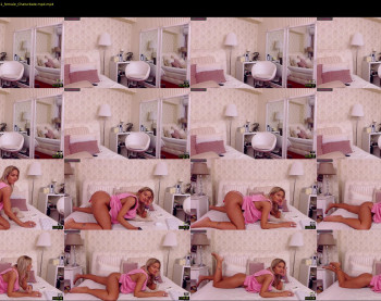 sofialloyd — 22 minute Chaturbate female cam show recording, 720p, Oct 16, 2021