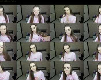 ssashagarter — 7 minute Chaturbate female cam show recording, 1080p, Oct 15, 2021