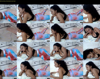 stacy_woods — 72 minute Chaturbate female cam show recording, 720p, Oct 15, 2021