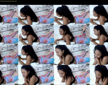 stacy_woods — 18 minute Chaturbate female cam show recording, 720p, Oct 16, 2021
