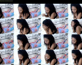 stacy_woods — 15 minute Chaturbate female cam show recording, 720p, Oct 16, 2021