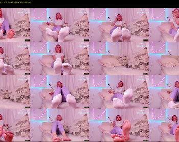 strupedsunicorns — 42 minute Chaturbate couple cam show recording, 1080p, Oct 15, 2021
