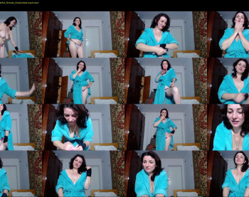 sweet69kate — 70 minute Chaturbate female cam show recording, 1080p, Oct 15, 2021