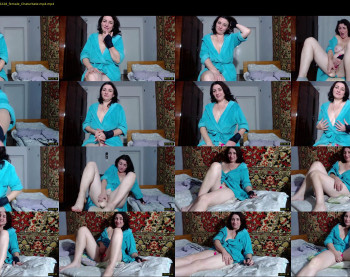 sweet69kate — 75 minute Chaturbate female cam show recording, 1080p, Oct 15, 2021