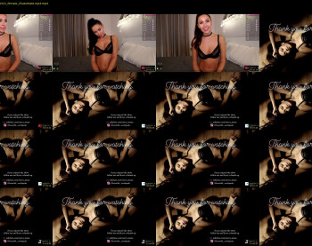 sweet_moan — 15 minute Chaturbate female cam show recording, 1080p, Oct 15, 2021