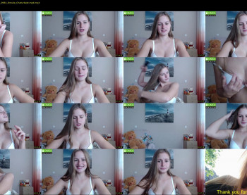 sweet_sin_sati — 63 minute Chaturbate female cam show recording, 1080p, Oct 15, 2021