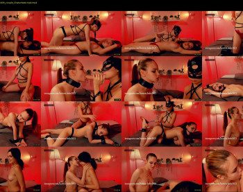 sweetthrone — 38 minute Chaturbate couple cam show recording, 1080p, Oct 15, 2021