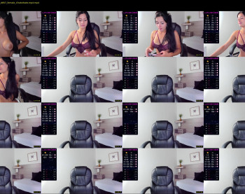 tanya_roberts — 51 minute Chaturbate female cam show recording, 1080p, Oct 15, 2021
