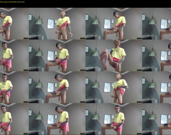 tatanwalker — 21 minute Chaturbate male cam show recording, 720p, Oct 15, 2021