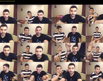 teddy_mode — 70 minute Chaturbate couple cam show recording, 1080p, Oct 15, 2021