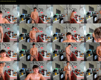 thejohnnystone — 61 minute Chaturbate male cam show recording, 720p, Oct 16, 2021
