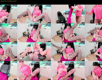toomuch_wet_ — 70 minute Chaturbate female cam show recording, 1080p, Oct 15, 2021