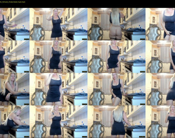 tunderose — 70 minute Chaturbate female cam show recording, 1080p, Oct 15, 2021