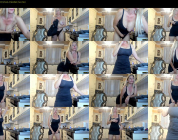 tunderose — 42 minute Chaturbate female cam show recording, 1080p, Oct 15, 2021