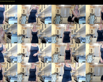 tunderose — 71 minute Chaturbate female cam show recording, 1080p, Oct 15, 2021