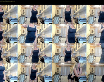 tunderose — 14 minute Chaturbate female cam show recording, 1080p, Oct 15, 2021