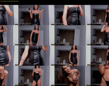 unforgettable_s — 70 minute Chaturbate female cam show recording, 1080p, Oct 15, 2021