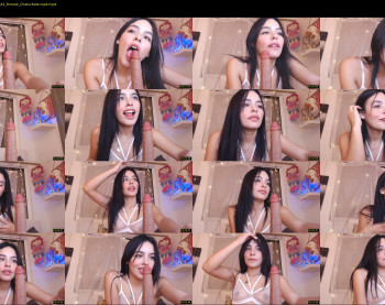 valentoro1 — 6 minute Chaturbate female cam show recording, 720p, Oct 15, 2021