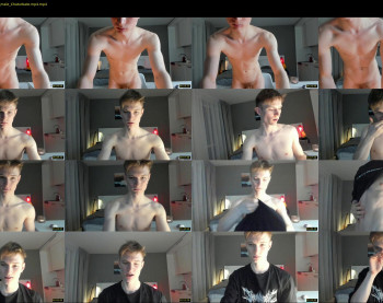 viksons — 3 minute Chaturbate male cam show recording, 1080p, Oct 15, 2021