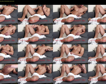 w_witcher — 29 minute Chaturbate male cam show recording, 720p, Oct 15, 2021